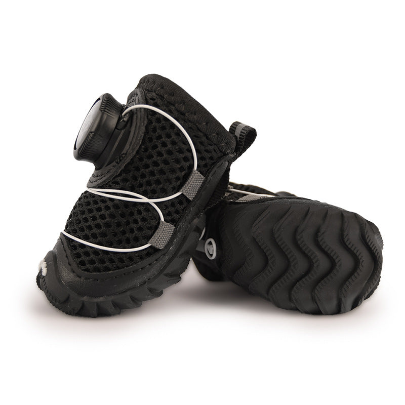 Chaussures Chien Chaussures Chien Soft Bottom Thin Petit Chien Chaussures Chien