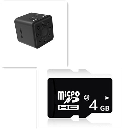 Caméra sans fil sq13