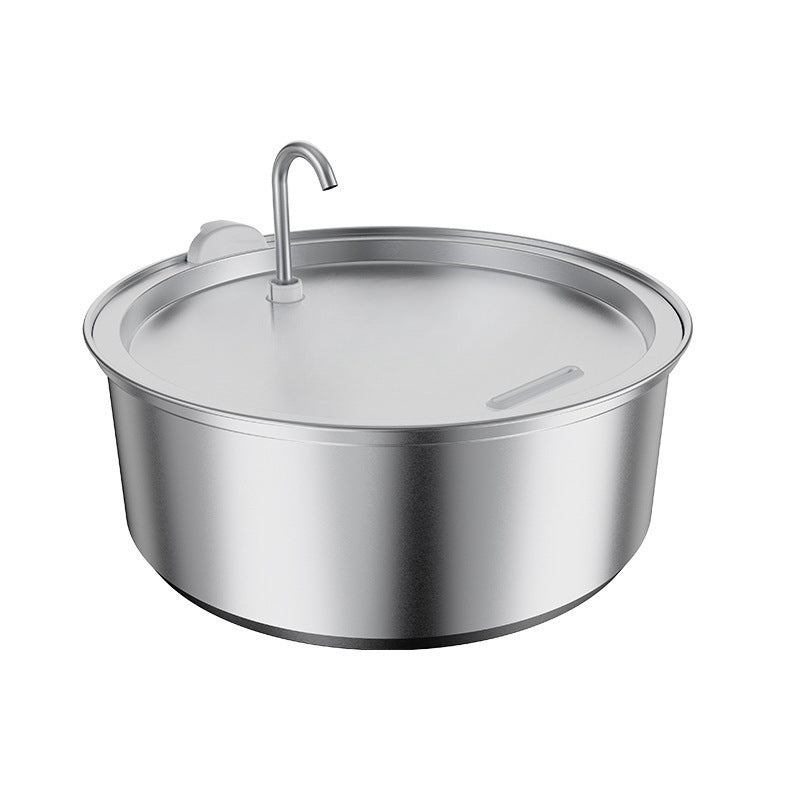 Dispensateur d'eau USB à température constante