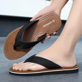 Antidérapant Homme résistant à l'usure Outdoor Casual Flip-flops pour la plage