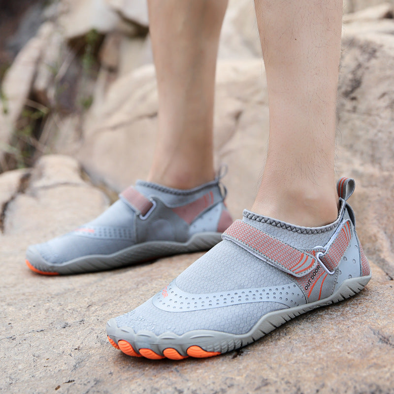 Chaussures de natation et de plongée en plein air