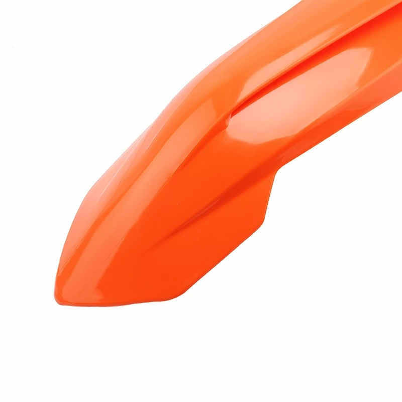 Moto avant Fender Fender est adapté pour 125cc-500cc course d'endurance hors route