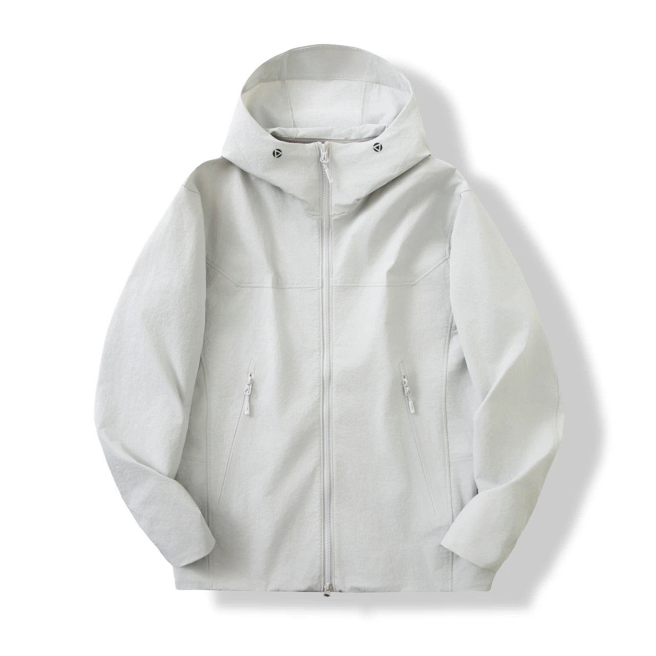 Veste à capuche pour hommes