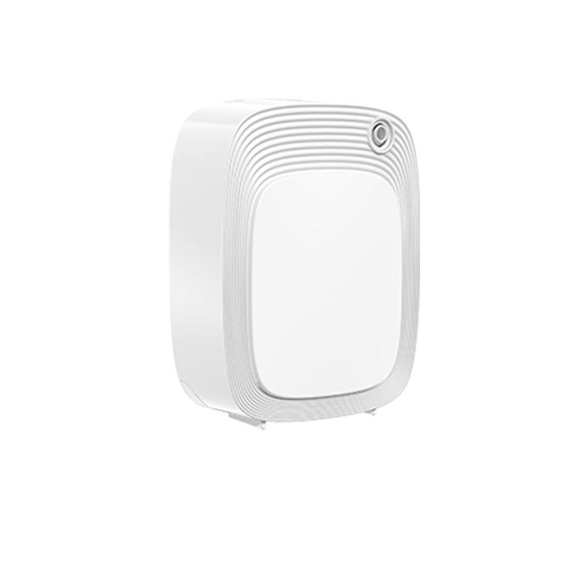 White Smart Nano Nebulizer Diffuseur d'arôme pour l'hôtel Home Office