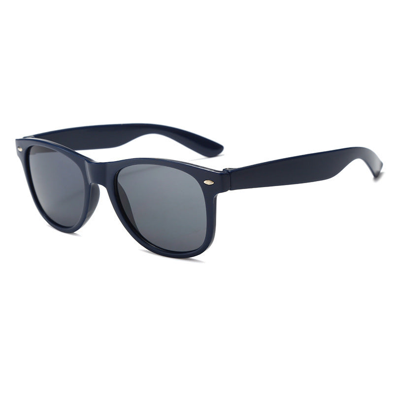 Style rue Rainbow-party Lunettes de soleil Guy