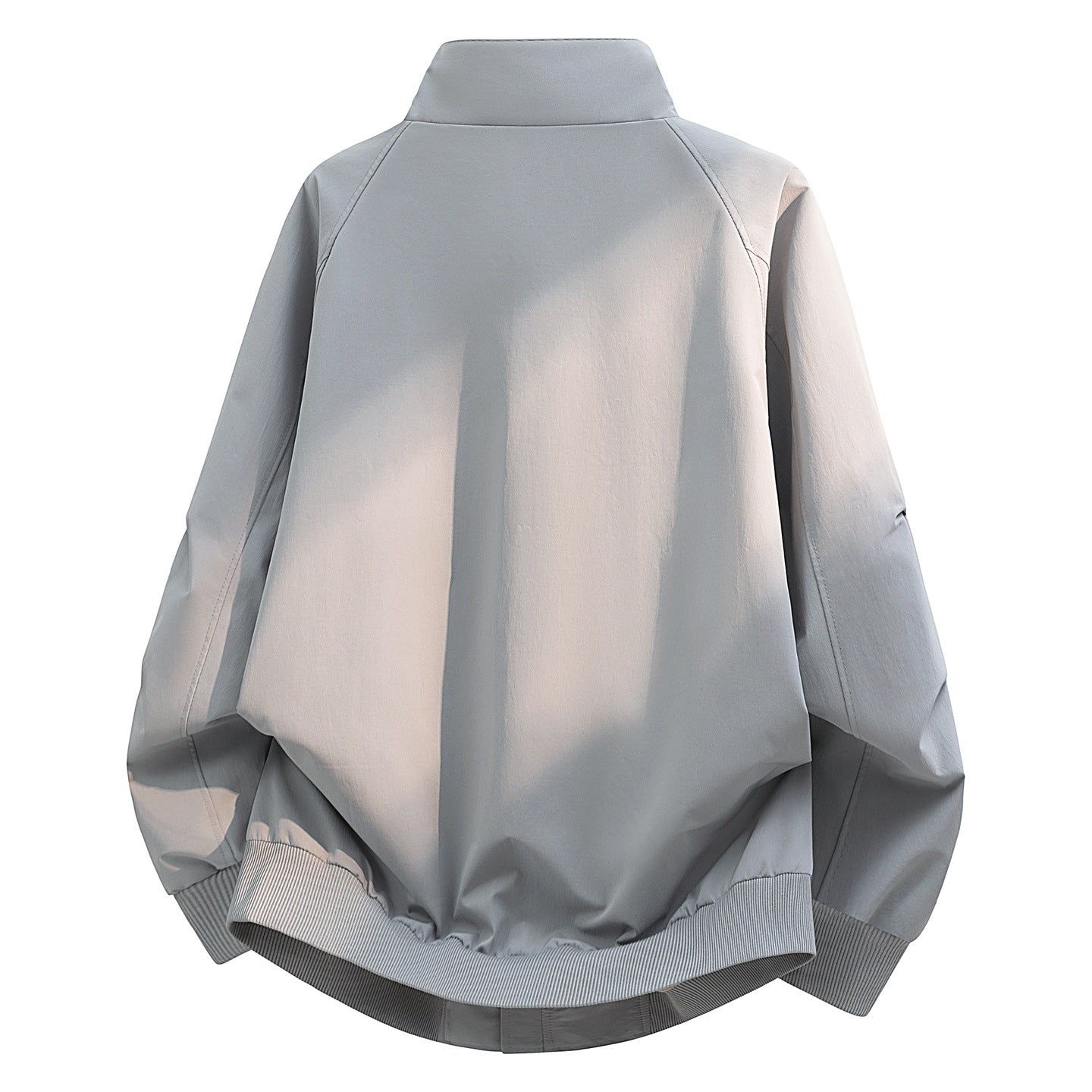 Veste Outdoor Workwear Stand-collar Plus-size Veste Coat Mens Springautumn