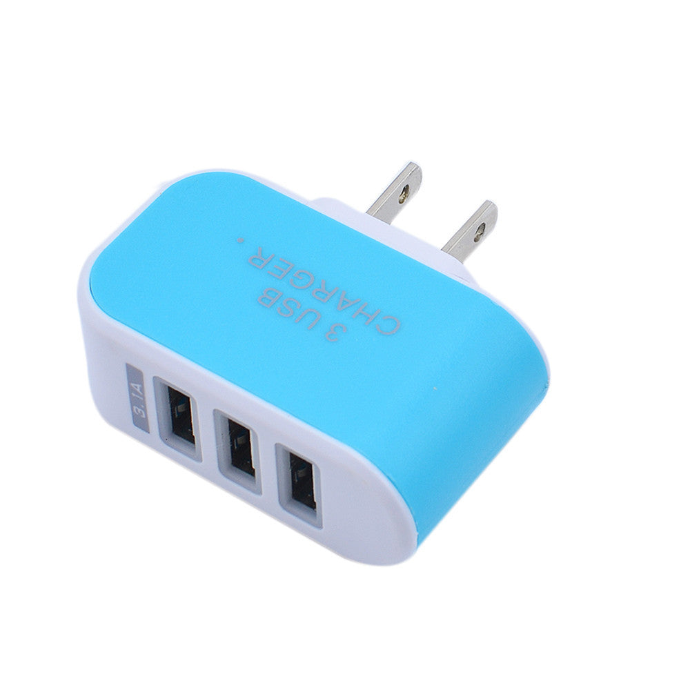 Chargeur d'extension de téléphone mobile en plastique