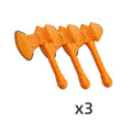 Indoor and Outdoor Sticky Ball Interactive Toys