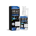 Vaporisateur de nettoyage de climatisation automobile