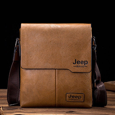Sac à dos vertical pour homme casual