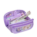 Fashionable and versatile pencil case