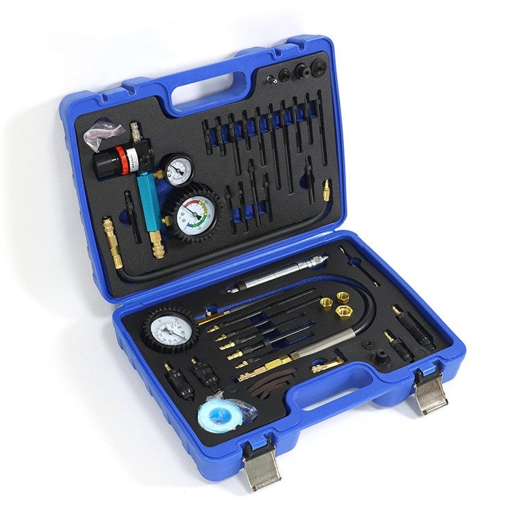 Kit d ' essai de compression du moteur