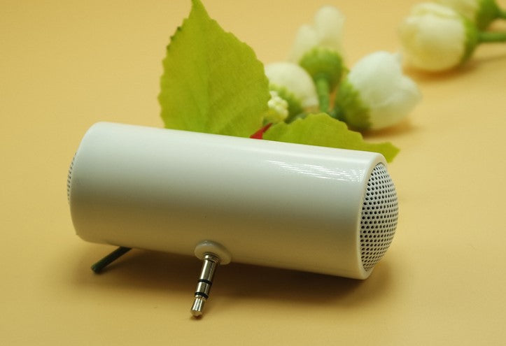 35 Direct Plug Mini haut-parleur portable tablette