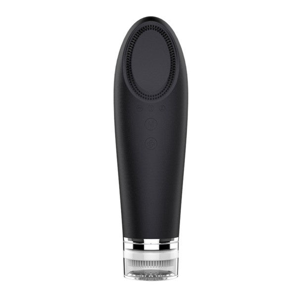 Nettoyeur visage chaud Sensation Pore électrique
