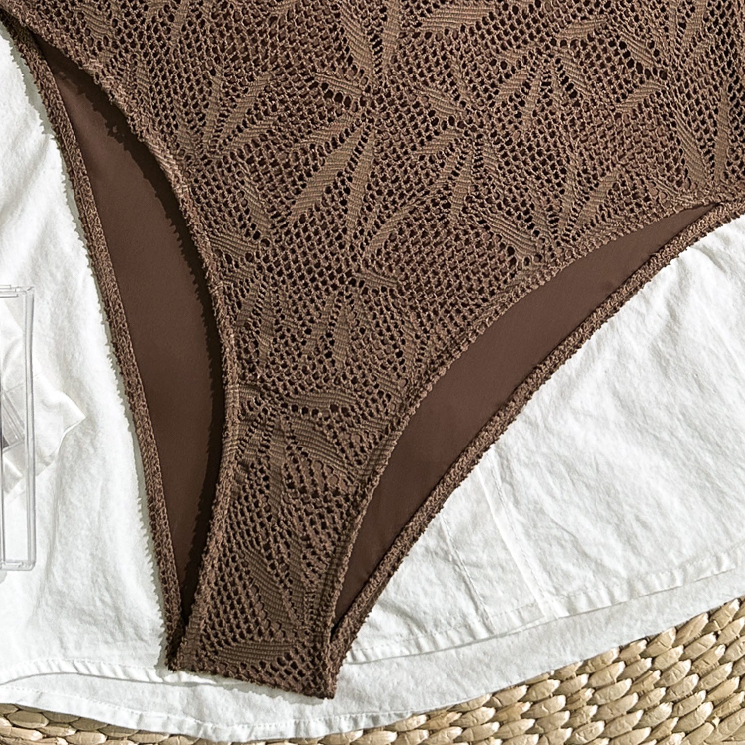 Maillot de bain pour femmes Jacquard Beach Bikini
