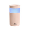 Mini PC de bureau Usb Humidificateur Véhicule domestique Fog Volume Instrument de recharge d'eau