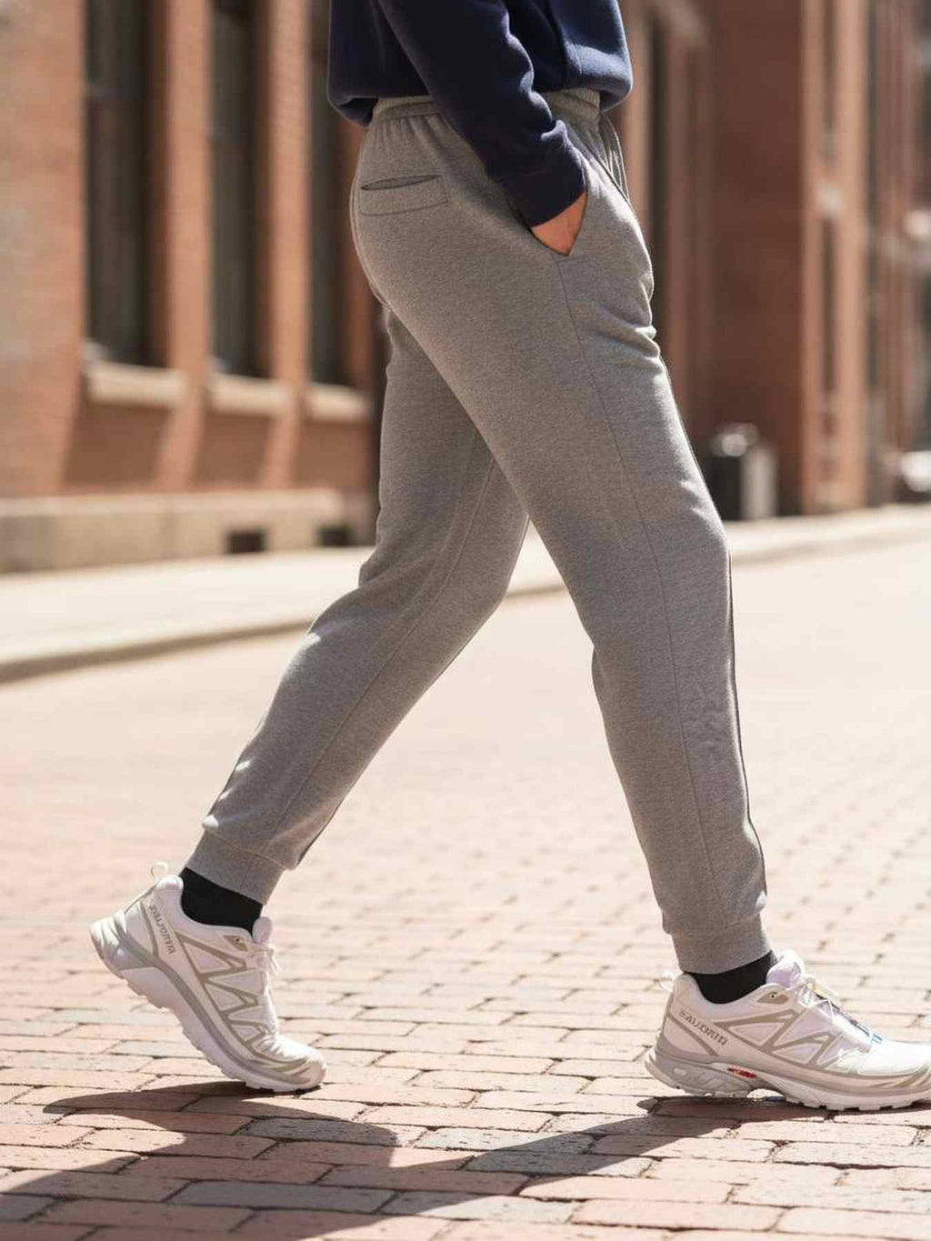 Pantalons occasionnels