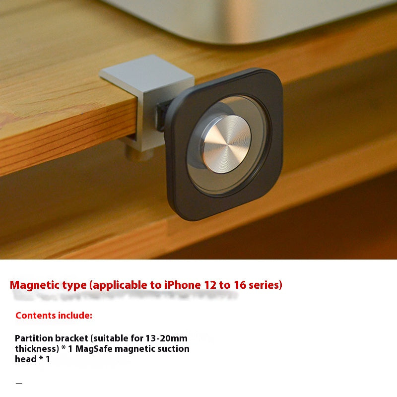 Magnetic Grid Base Table Display