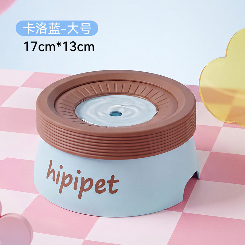 Dopamine Style Suspendu Pet Water Bowl