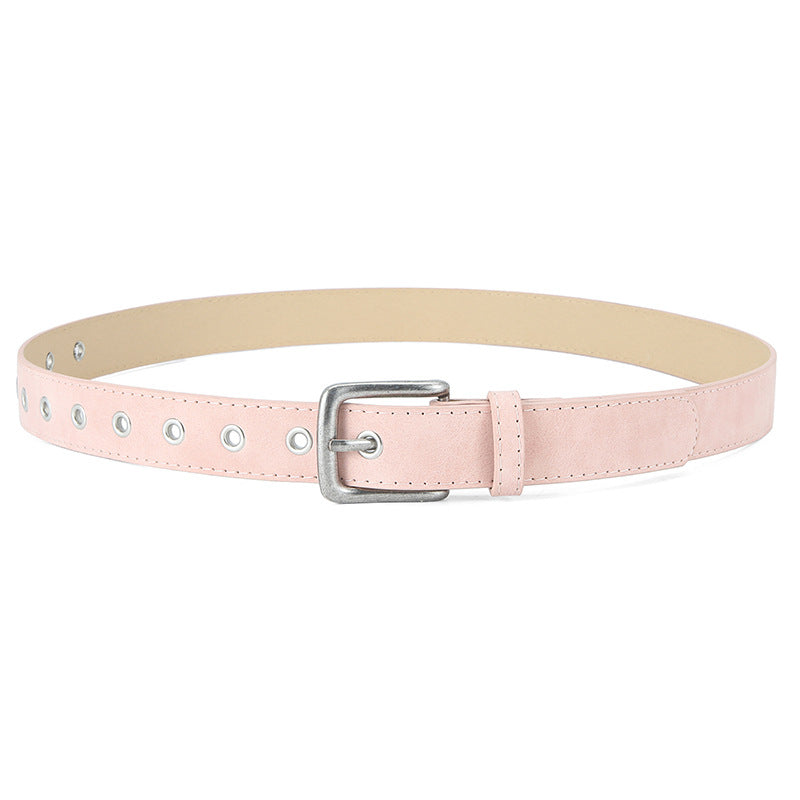 Ceinture pour femmes résistant à l'usure