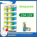 Batterie Alkaline de porte d'enroulement