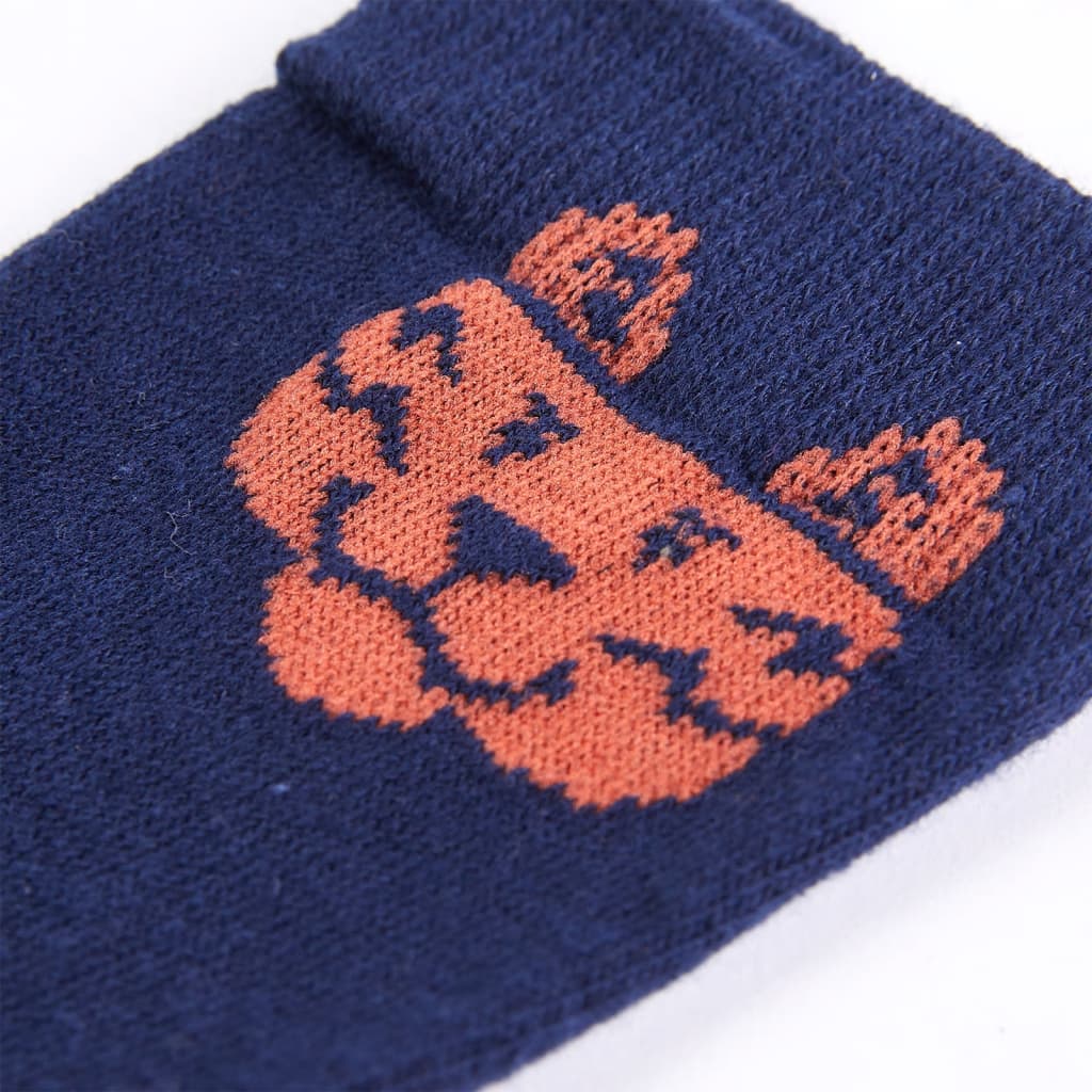Chaussettes pour enfants 5 paires EU 26-29 Chaussettes pour enfants 5 paires