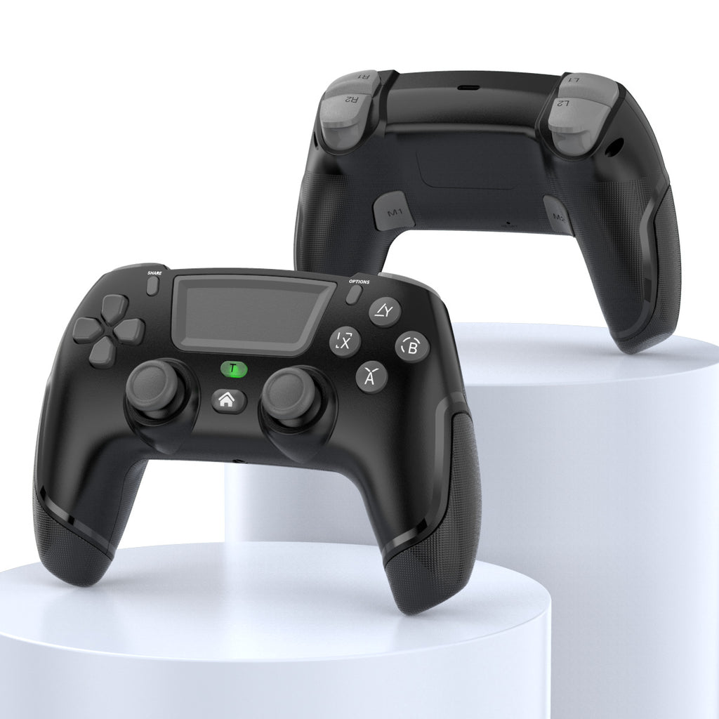 PS4 sans fil Bluetooth poignée ordinateur TV