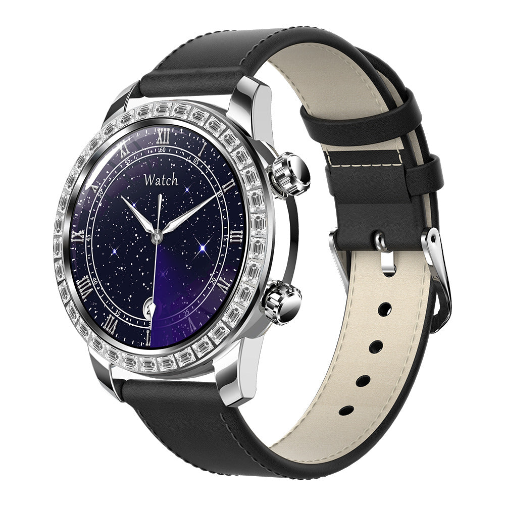 Montre Smart Full Diamond Disc Watch Z83 Max Outdoor Sports Bracelet