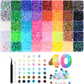 Ensemble de décors de Strass de résine Jelly
