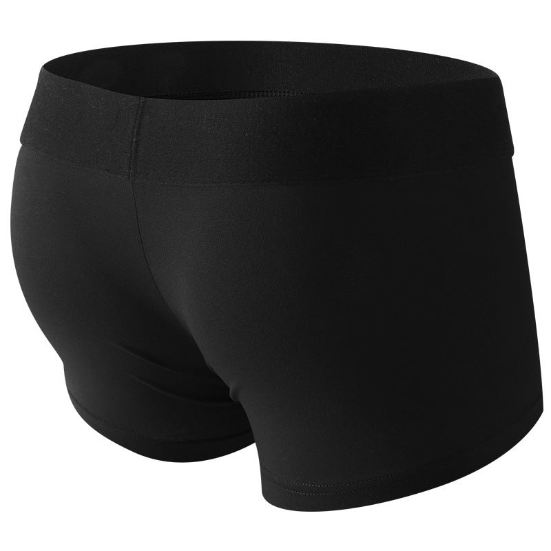 Sous-vêtements pour hommes Boxers sexy