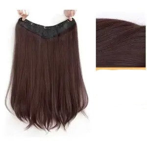 Augmentation des cheveux