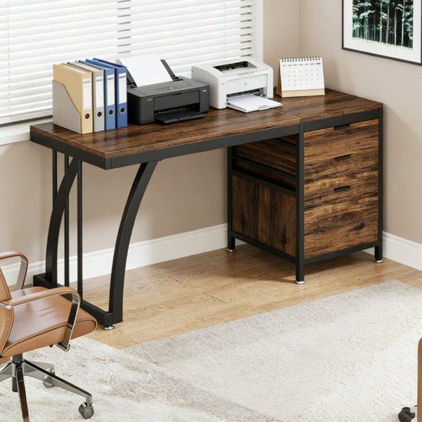 Bureau informatique