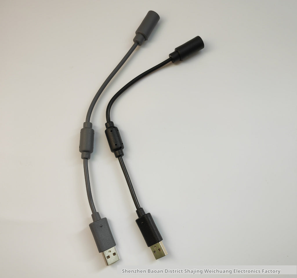 XBOX360 USB Connection Handle Conversion Cable