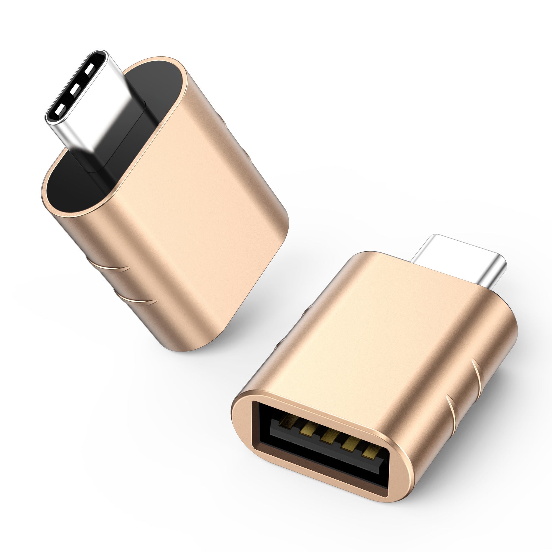 Convertisseur de charge de transmission de données usb