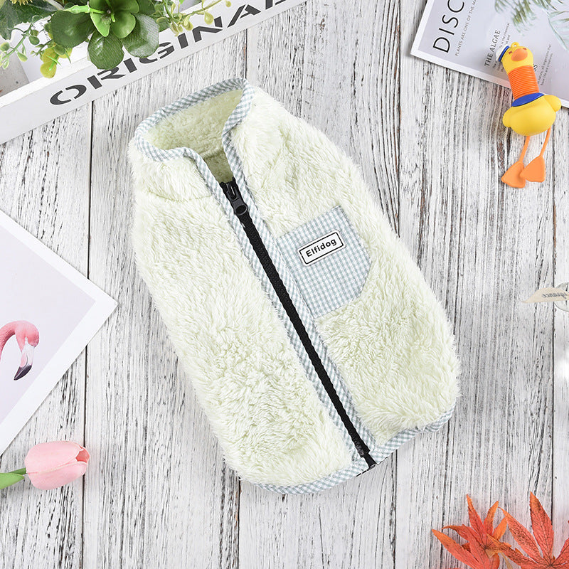 Vêtements pour animaux de compagnie