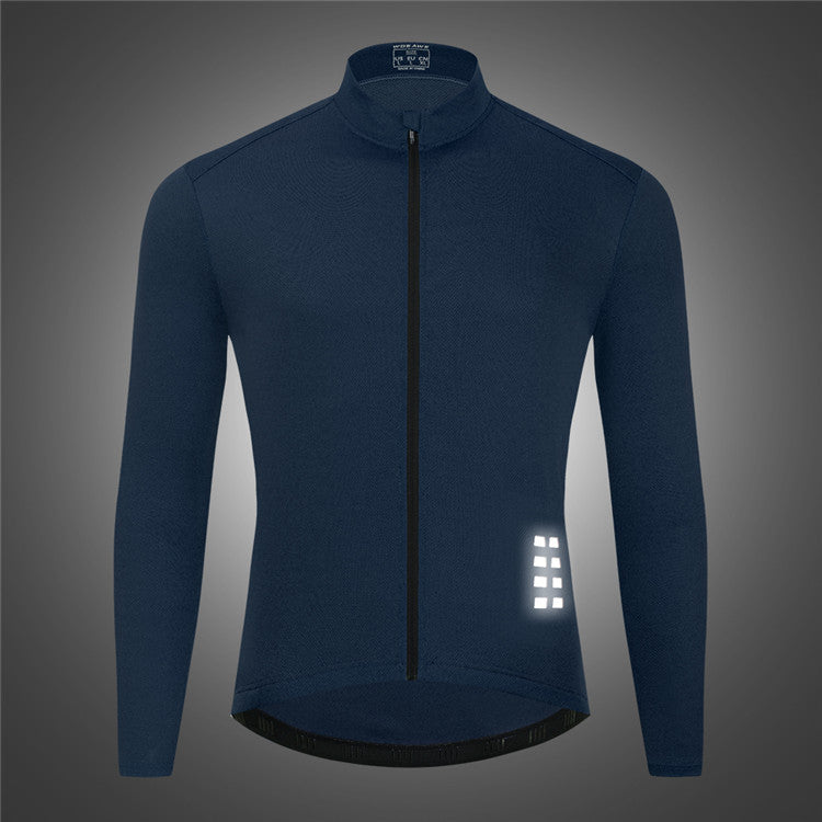 Vêtements de vélo de sport de plein air pour hommes d'été