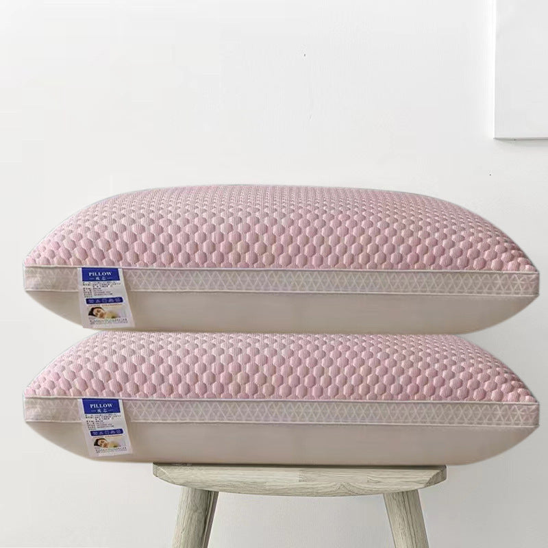 Doudou Oreiller de refroidissement Premium Rayon Oreiller Insert pour usage domestique