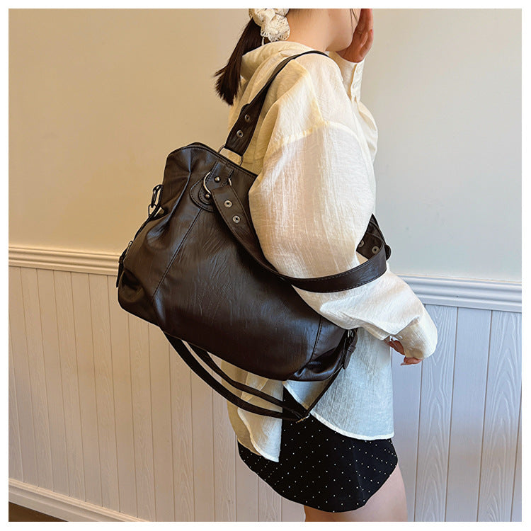 Sac à main retro pour le commerce extérieur