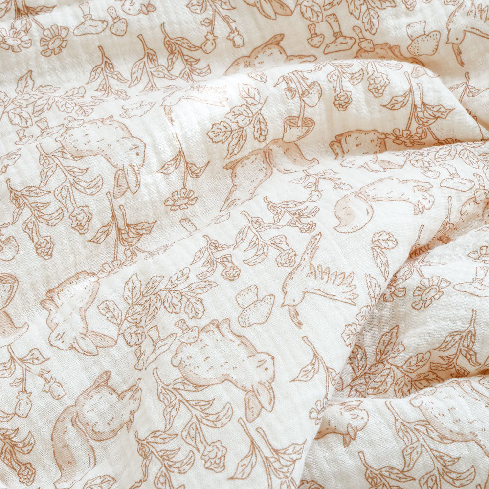 Nouveau-né Swaddle Blanket Babys Delivery Room Wrap Thin Springsummer Style