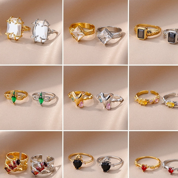 Zircon Niche Mode