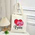 Sac à main casual femme toile mode