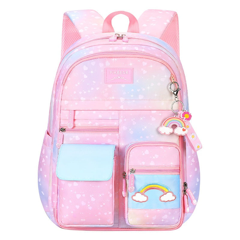 Sac à dos pour enfants léger anti-stress