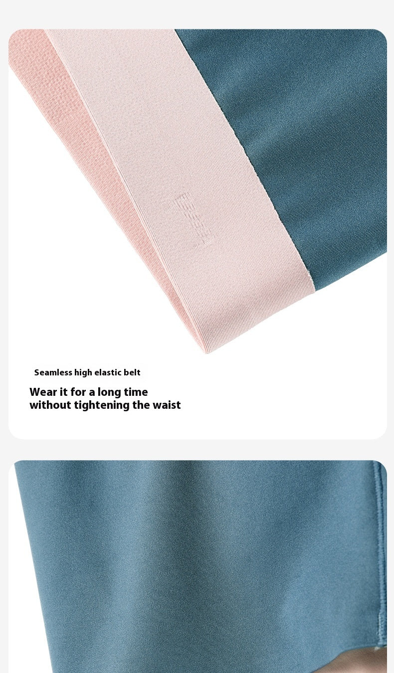 Boxers en tissu double face pour hommes