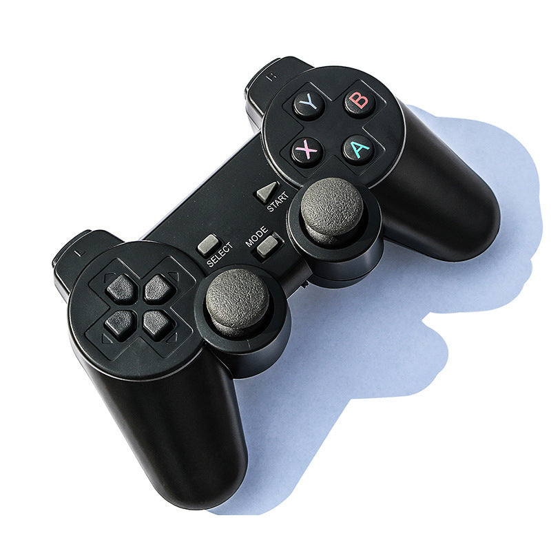 2.4G Gamepad Android TV TV Ordinateur PC360 sans fil Prise en charge STEAM