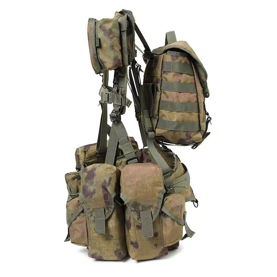 Replica Classic M-1 Équipement Extérieur Camouflage Sports Veste