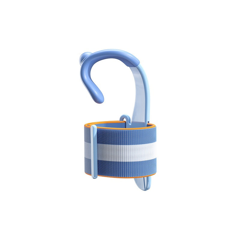 Correcteur de contrôle du stylo anti-hook