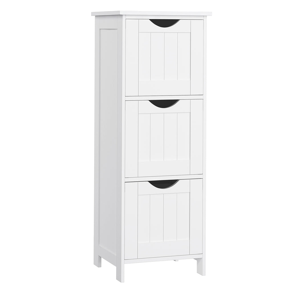 Armoire de rangement au sol VASAGLE