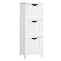 Armoire de rangement au sol VASAGLE