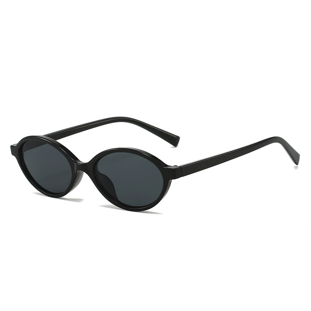 Lunettes de soleil qui cachent de la combinaison de soleil Un look naturel et sont polyvalentes