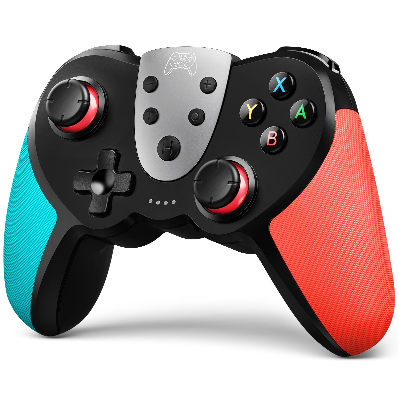 Cool Vibrant sans fil Bluetooth Gaming Hand